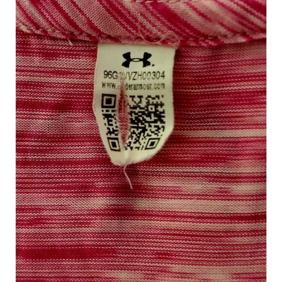 UNDERARMOUR ACTIVE WOMENS TOP - Picture 3 of 3